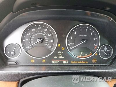 Zdjęcie 9 z 12 samochodu: 2014 BMW 328 XI VIN:WBA3G7C51EKN36845 - miniatura