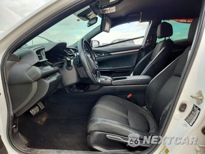 Zdjęcie 7 z 12 samochodu: 2020 HONDA CIVIC SPORT VIN:SHHFK7H41LU216304 - miniatura