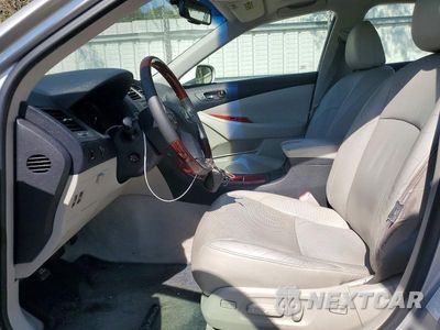 Zdjęcie 7 z 12 samochodu: 2009 LEXUS ES 350 VIN:JTHBJ46G992282298 - miniatura