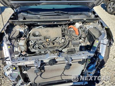 Zdjęcie 12 z 14 samochodu: 2022 TOYOTA RAV4 LIMITED VIN:4T3D6RFV2NU089936 - miniatura