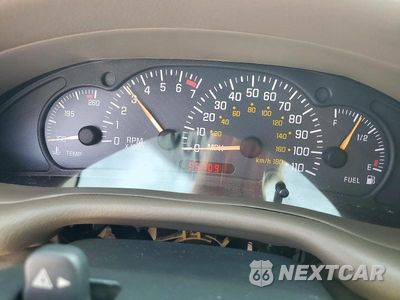 Zdjęcie 9 z 12 samochodu: 2000 PONTIAC SUNFIRE GT VIN:4G2JB32T3YB200218 - miniatura