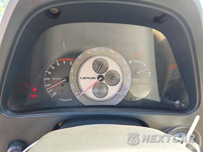 Zdjęcie 9 z 13 samochodu: 2003 LEXUS IS 300 BASE VIN:JTHBD192730065700 - miniatura
