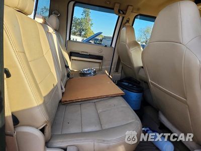 Zdjęcie 10 z 12 samochodu: 2010 FORD F250 SUPER DUTY VIN:1FTSW2BR9AEA32450 - miniatura