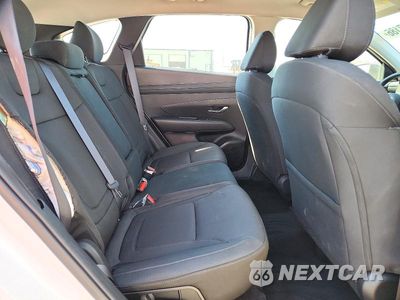 Zdjęcie 11 z 13 samochodu: 2025 HYUNDAI TUCSON SE VIN:5NMJACDEXSH606336 - miniatura