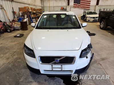 Piąte zdjęcie samochodu w środku: 2009 VOLVO C30 T5 VIN:YV1MK672292123400 - miniatura