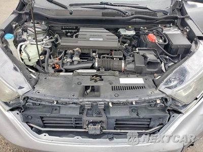 Zdjęcie 12 z 13 samochodu: 2018 HONDA CR-V EXL VIN:7FARW2H81JE040168 - miniatura
