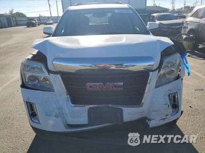 Piąte zdjęcie samochodu w środku: 2012 GMC TERRAIN VIN:2GKFLVEK5C6360244 - miniatura