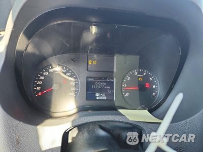 Zdjęcie 9 z 13 samochodu: 2021 MERCEDES-BENZ SPRINTER 2500 DELIVERY VAN VIN:W1Y40CHY1MT073634 - miniatura