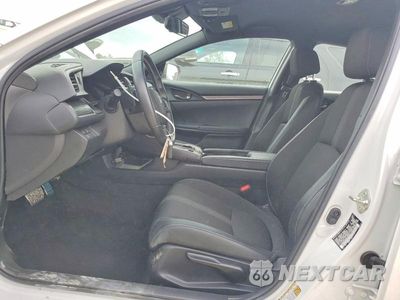 Zdjęcie 7 z 13 samochodu: 2020 HONDA CIVIC SPORT VIN:SHHFK7H46LU410617 - miniatura