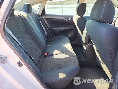 Zdjęcie 10 z 13 samochodu: 2016 NISSAN SENTRA S VIN:3N1AB7AP6GY331526 - miniatura
