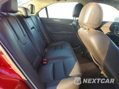 Zdjęcie 10 z 12 samochodu: 2012 FORD FUSION SEL VIN:3FAHP0JGXCR358307 - miniatura