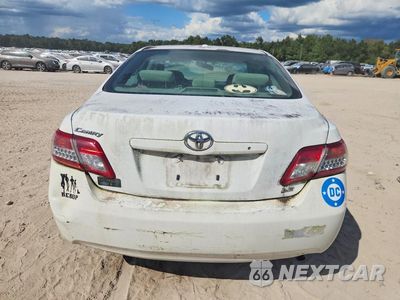 Zdjęcie 6 z 12 samochodu: 2010 TOYOTA CAMRY LE VIN:4T1BF3EK6AU576118 - miniatura
