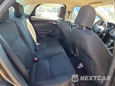 Zdjęcie 10 z 12 samochodu: 2015 FORD FOCUS SE VIN:1FADP3F22FL214394 - miniatura