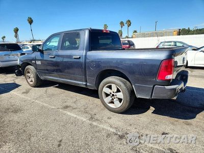 Drugie zdjęcie samochodu z przodu: 2015 RAM 1500 ST VIN:1C6RR6KT2FS654378 - miniatura