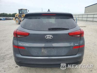 Zdjęcie 6 z 13 samochodu: 2019 HYUNDAI TUCSON SE VIN:KM8J2CA4XKU987408 - miniatura