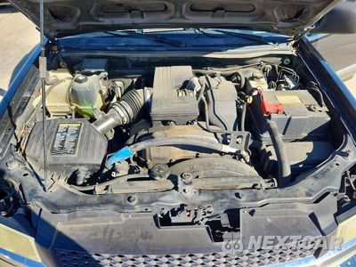 Zdjęcie 11 z 12 samochodu: 2008 CHEVROLET COLORADO VIN:1GCDS19E088140465 - miniatura
