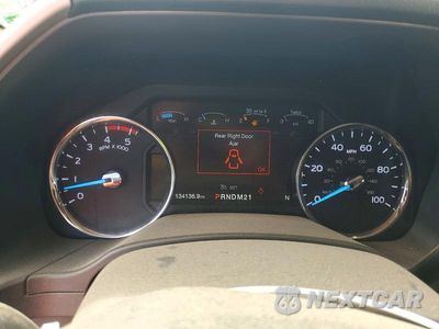 Zdjęcie 9 z 12 samochodu: 2019 FORD F250 SUPER DUTY VIN:1FT7W2BT3KEG00775 - miniatura