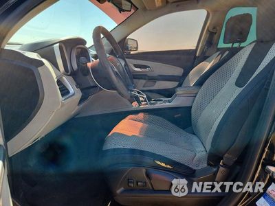 Zdjęcie 7 z 12 samochodu: 2011 CHEVROLET EQUINOX LS VIN:2GNALBEC6B1317998 - miniatura