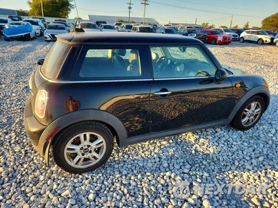 Trzecie zdjęcie samochodu z tyłu: 2013 MINI COOPER VIN:WMWSU3C56DT691381 - miniatura