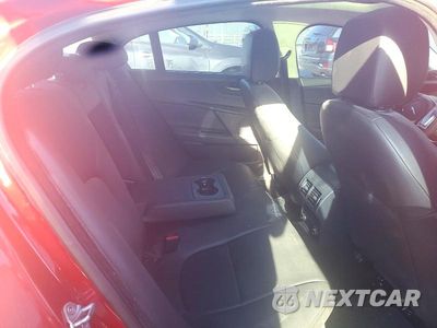 Zdjęcie 11 z 13 samochodu: 2017 JAGUAR XE PREMIUM VIN:SAJAJ4BN4HA976646 - miniatura