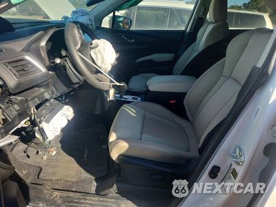Zdjęcie 7 z 14 samochodu: 2024 SUBARU ASCENT PREMIUM VIN:4S4WMAED6R3432857 - miniatura