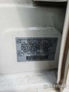 Zdjęcie 13 z 13 samochodu: 2013 NISSAN SENTRA S VIN:3N1AB7AP1DL783294 - miniatura