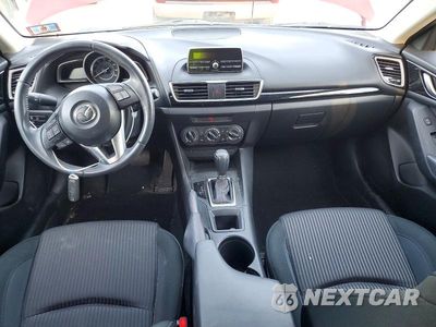 Zdjęcie 8 z 12 samochodu: 2014 MAZDA 3 TOURING VIN:JM1BM1L71E1205730 - miniatura