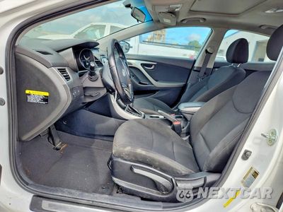 Zdjęcie 7 z 13 samochodu: 2015 HYUNDAI ELANTRA SE VIN:5NPDH4AE2FH578589 - miniatura