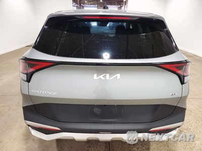 Zdjęcie 6 z 13 samochodu: 2024 KIA SPORTAGE LX VIN:KNDPUCDF1R7292474 - miniatura