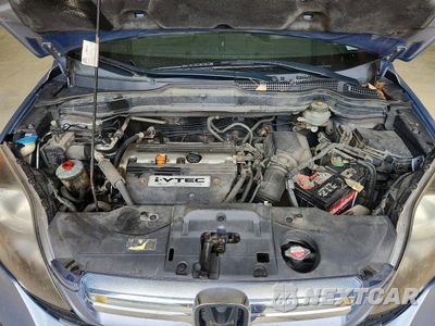 Zdjęcie 12 z 13 samochodu: 2007 HONDA CR-V EXL VIN:JHLRE48787C033518 - miniatura
