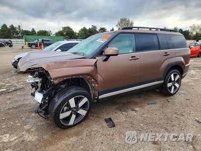 2024 HYUNDAI SANTA FE LIMITED 5NMP3DG1XRH004033 - główne zdjęcie licytacji z USA - miniatura