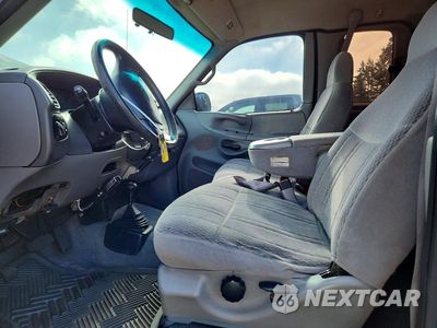 Zdjęcie 7 z 12 samochodu: 1997 FORD F150 VIN:1FTDX18W2VKD17513 - miniatura