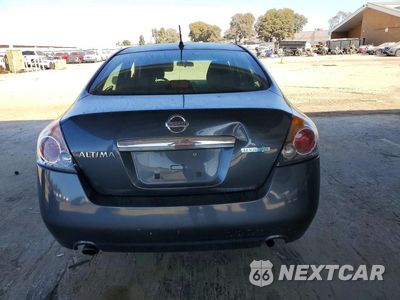 Zdjęcie 6 z 12 samochodu: 2008 NISSAN ALTIMA HYBRID BASE VIN:1N4CL21E28C226907 - miniatura