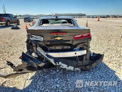 Zdjęcie 6 z 13 samochodu: 2018 CHEVROLET CAMARO SS VIN:1G1FE1R72J0183395 - miniatura