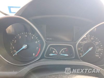 Zdjęcie 9 z 13 samochodu: 2017 FORD ESCAPE TITANIUM VIN:1FMCU0J99HUB73336 - miniatura