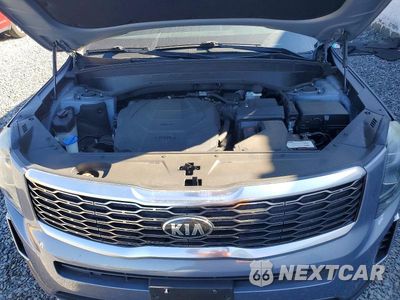 Zdjęcie 12 z 13 samochodu: 2020 KIA TELLURIDE S VIN:5XYP6DHC2LG004942 - miniatura