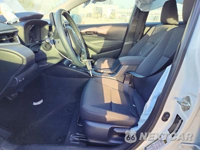 Zdjęcie 7 z 12 samochodu: 2024 TOYOTA COROLLA LE VIN:5YFB4MDE0RP120099 - miniatura