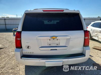 Zdjęcie 6 z 13 samochodu: 2016 CHEVROLET TAHOE C1500 LTZ VIN:1GNSCCKC7GR172239 - miniatura