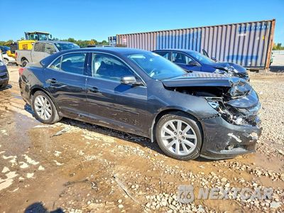 Czwarte zdjęcie samochodu z boku: 2015 CHEVROLET MALIBU 2LT VIN:1G11D5SL9FF195317 - miniatura