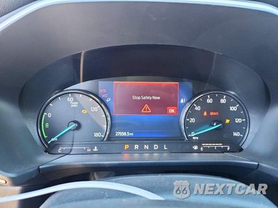 Zdjęcie 9 z 13 samochodu: 2022 FORD ESCAPE SE VIN:1FMCU9BZXNUB07845 - miniatura