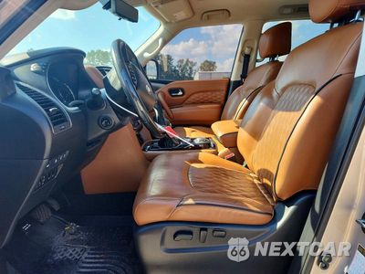 Zdjęcie 7 z 13 samochodu: 2020 INFINITI QX80 LUXE VIN:JN8AZ2NE6L9250583 - miniatura