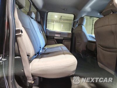 Zdjęcie 10 z 12 samochodu: 2015 FORD F150 SUPERCREW VIN:1FTFW1EF6FFA77232 - miniatura