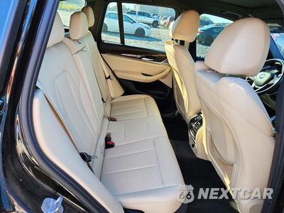 Zdjęcie 11 z 13 samochodu: 2019 BMW X3 XDRIVE30I VIN:5UXTR9C56KLD92466 - miniatura