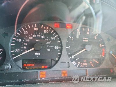 Zdjęcie 9 z 12 samochodu: 1998 BMW 323 IS AUTOMATIC VIN:WBABF8321WEH61182 - miniatura