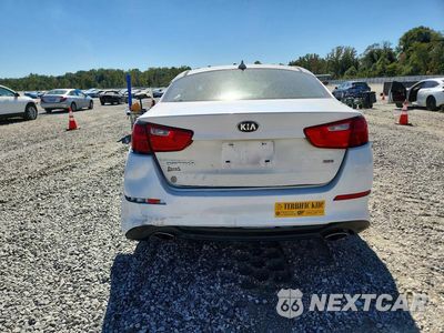 Zdjęcie 6 z 12 samochodu: 2015 KIA OPTIMA LX VIN:KNAGM4A79F5544138 - miniatura