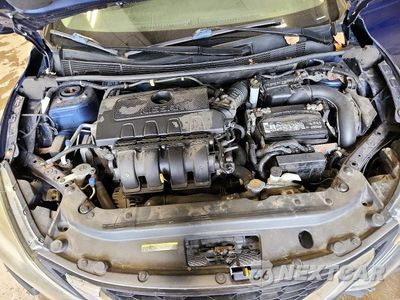 Zdjęcie 11 z 12 samochodu: 2019 NISSAN SENTRA S VIN:3N1AB7AP8KY266154 - miniatura