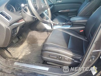 Zdjęcie 7 z 12 samochodu: 2016 ACURA TLX VIN:19UUB2F31GA004475 - miniatura