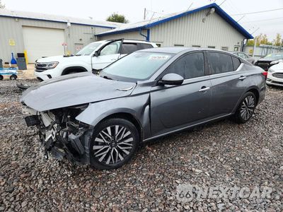 2023 NISSAN ALTIMA SV 1N4BL4DVXPN326274 - główne zdjęcie licytacji z USA - miniatura