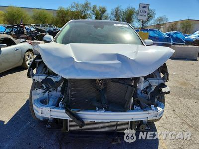 Piąte zdjęcie samochodu w środku: 2022 FORD EDGE TITANIUM VIN:2FMPK4K9XNBA00603 - miniatura
