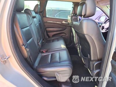 Zdjęcie 11 z 13 samochodu: 2012 JEEP GRAND CHEROKEE LAREDO VIN:1C4RJFAG5CC141460 - miniatura